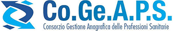 Consorzio Gestione Anagrafica delle Professioni Sanitarie