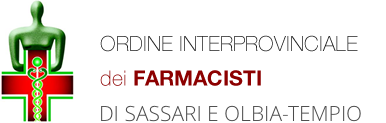 Ordine Interprovinciale dei Farmacisti di Sassari e Olbia-Tempio